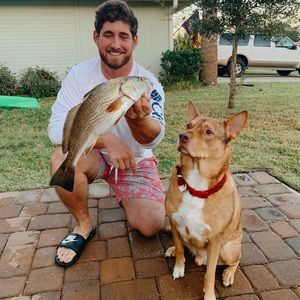 Meet your Posher, Alexander kubiet